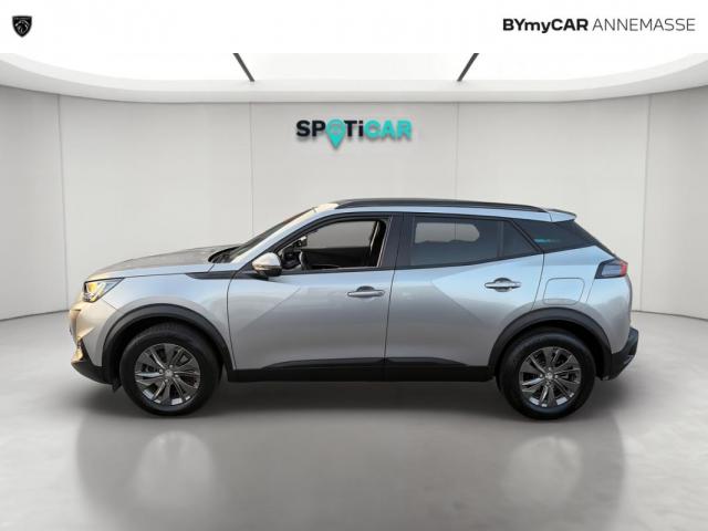 Peugeot 2008 image 7