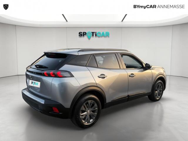 Peugeot 2008 image 8