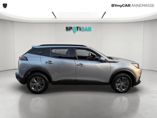 Peugeot 2008 image 1