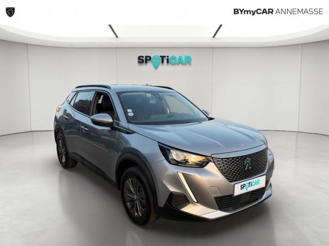 Peugeot 2008 image 3