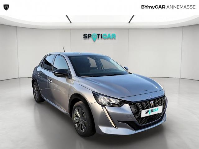 Peugeot 208 image 6
