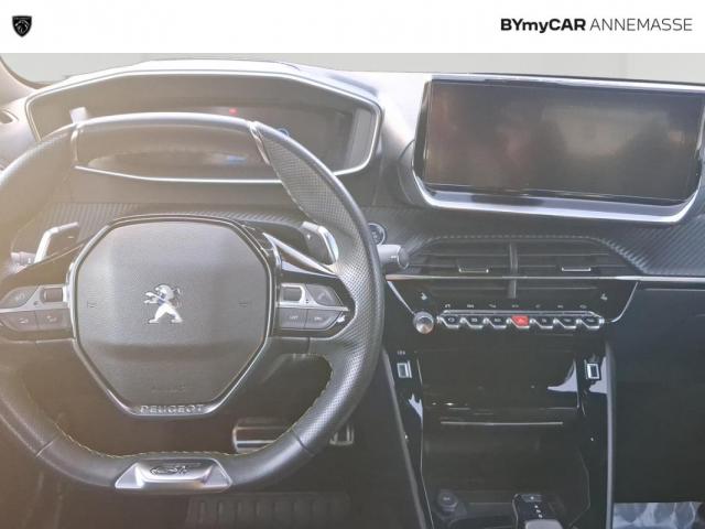 Peugeot 2008 image 6