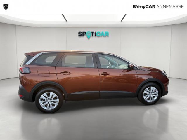 Peugeot 5008 image 5