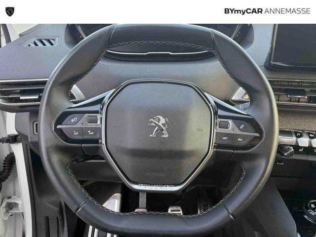 Peugeot 5008 image 3