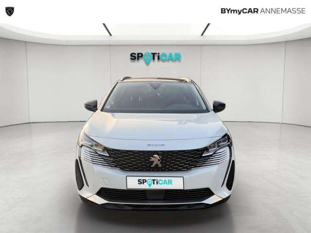 Peugeot 5008 image 7