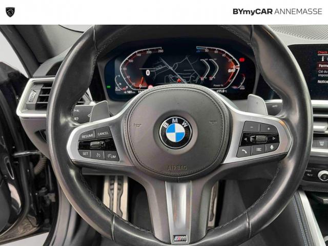 Bmw Serie 4 Coupé image 3