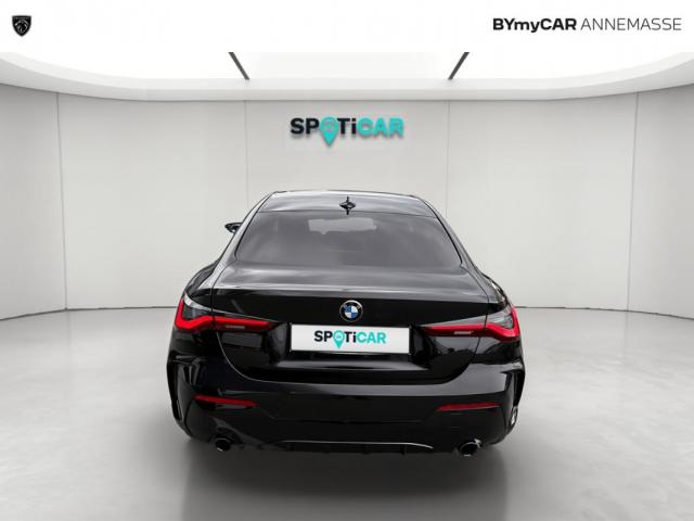 Bmw Serie 4 Coupé image 6