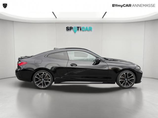 Bmw Serie 4 Coupé image 8