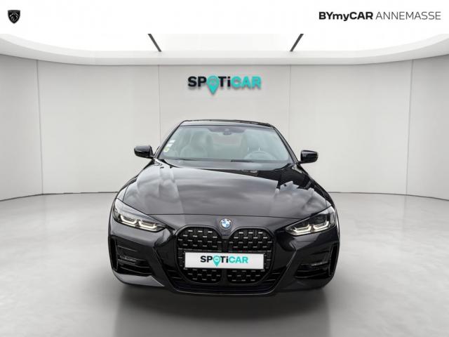 Bmw Serie 4 Coupé image 2