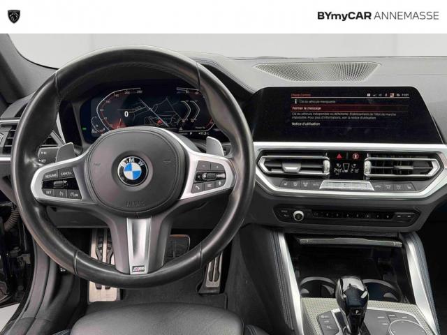 Bmw Serie 4 Coupé image 7