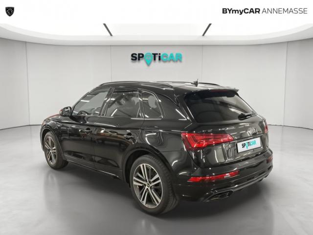 Audi Q5 image 8
