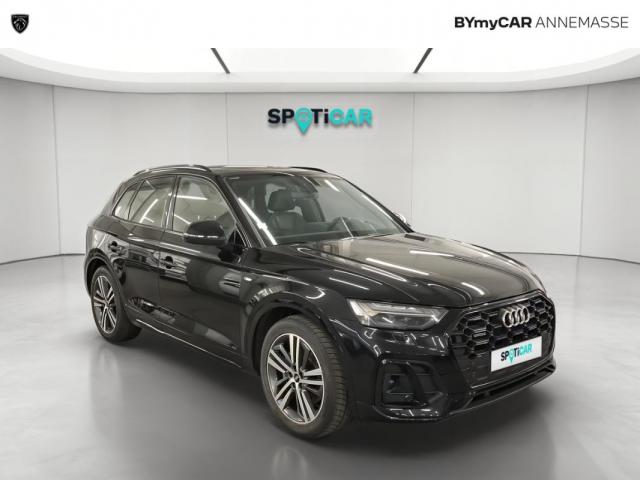 Audi Q5 image 5