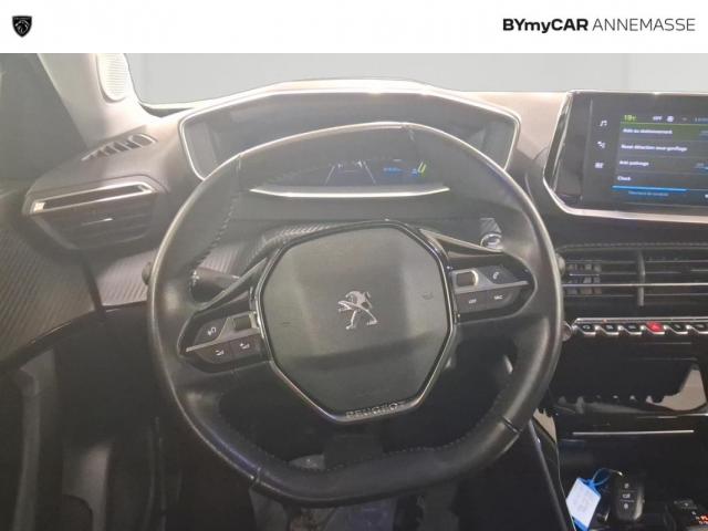 Peugeot 2008 image 7