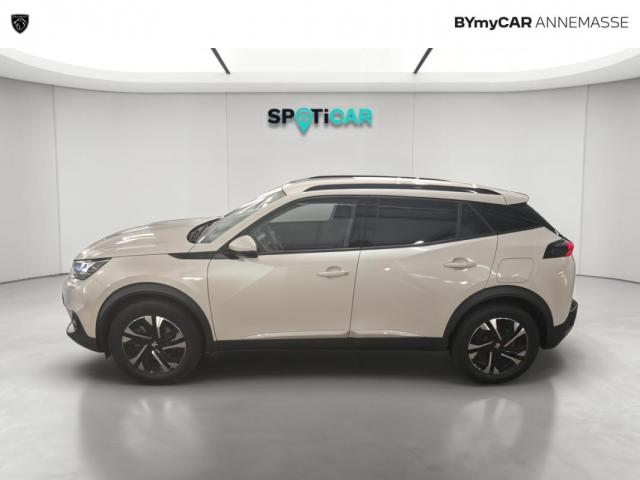 Peugeot 2008 image 8