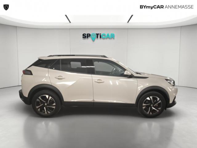 Peugeot 2008 image 3