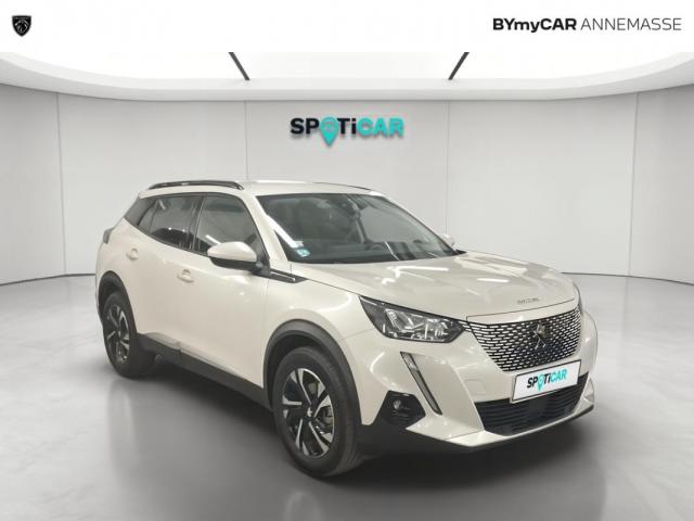 Peugeot 2008 image 9