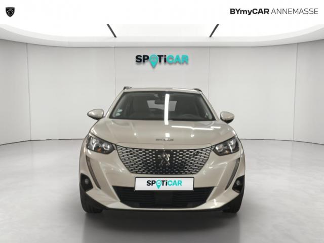 Peugeot 2008 image 6