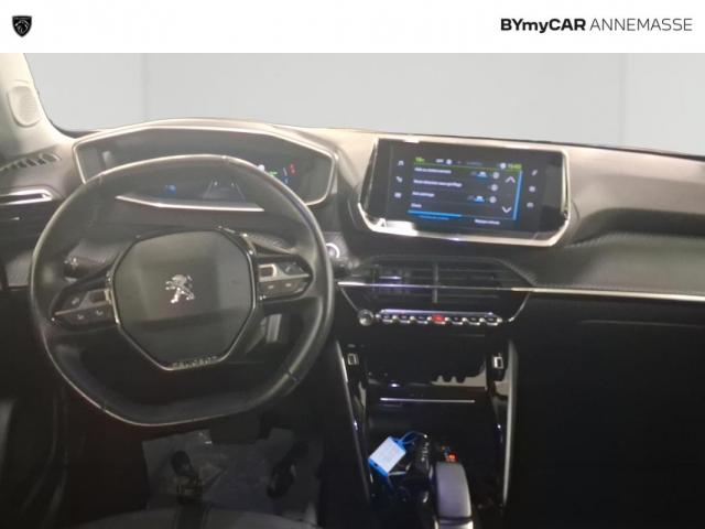 Peugeot 2008 image 4