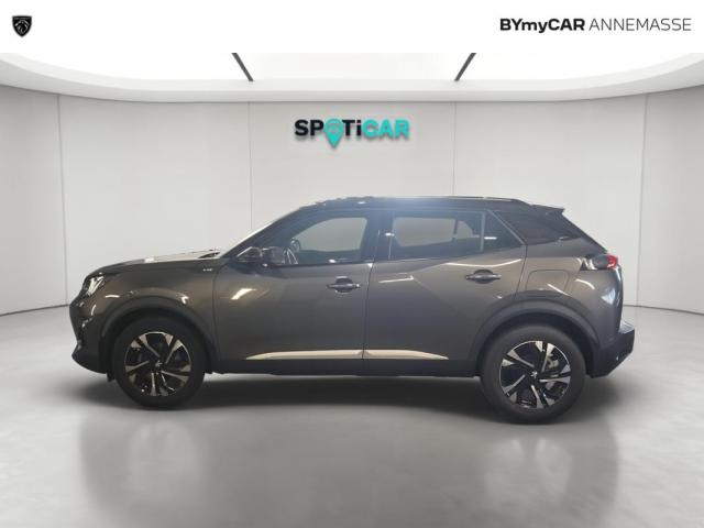 Peugeot 2008 image 7