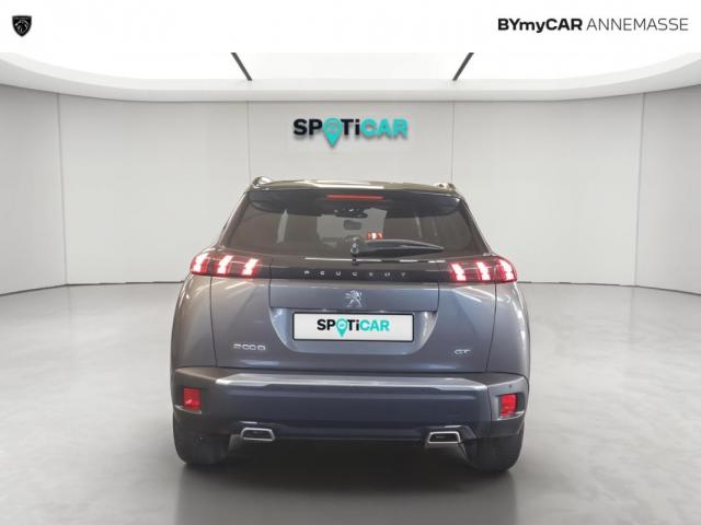 Peugeot 2008 image 5