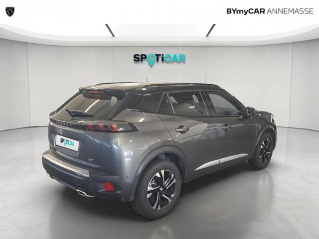 Peugeot 2008 image 9