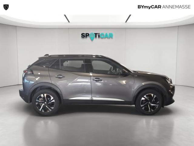 Peugeot 2008 image 2