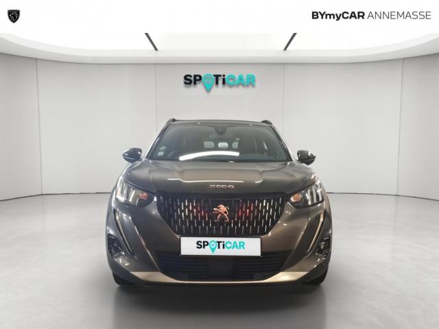 Peugeot 2008 image 4