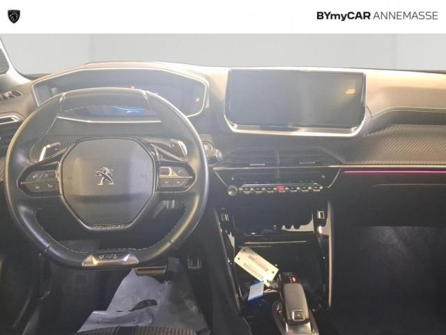 Peugeot 2008 image 3