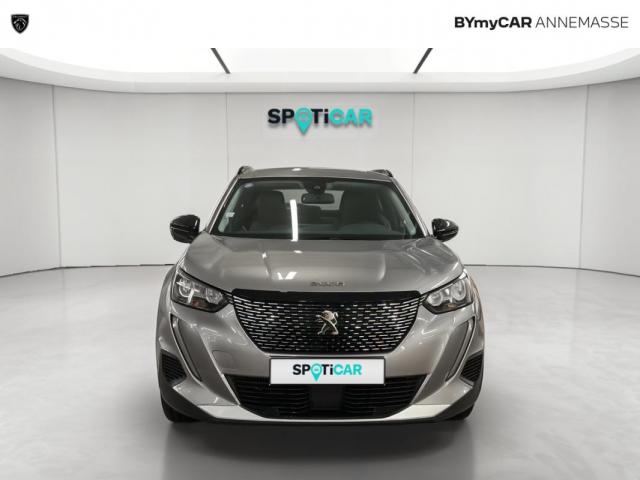 Peugeot 2008 image 3