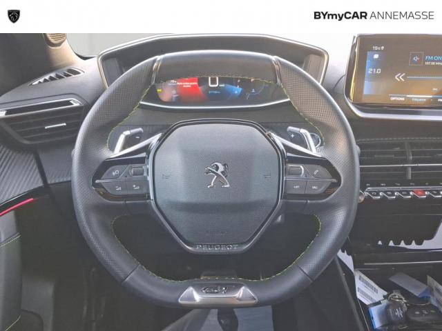 Peugeot 2008 image 7