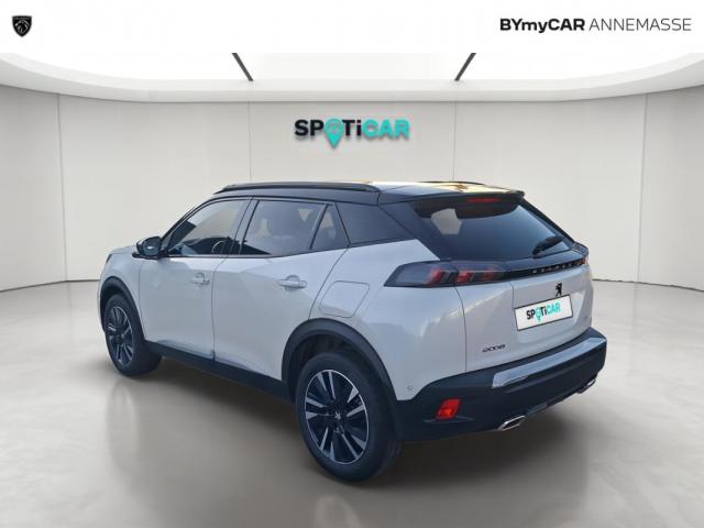 Peugeot 2008 image 9