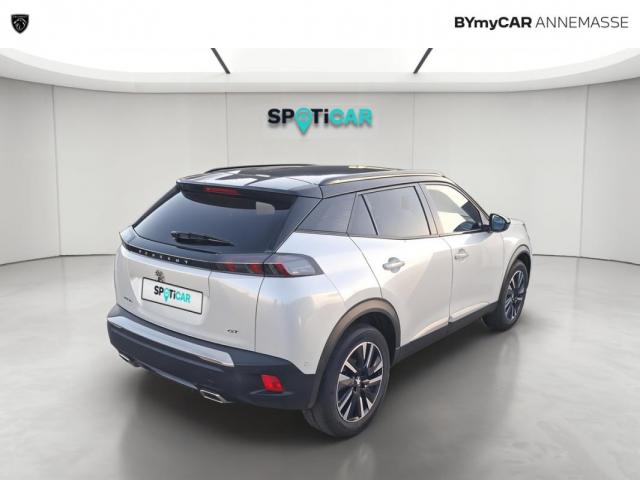 Peugeot 2008 image 4