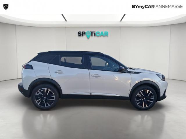 Peugeot 2008 image 2