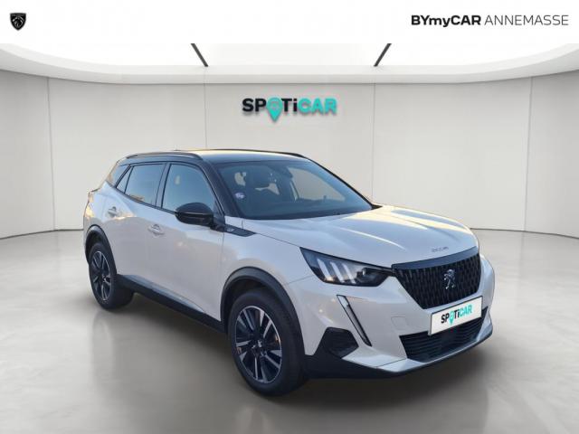 Peugeot 2008 image 6