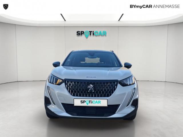 Peugeot 2008 image 3