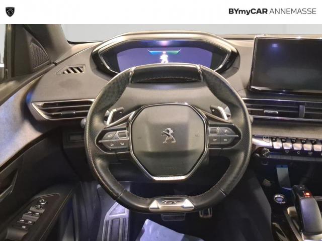 Peugeot 3008 image 8