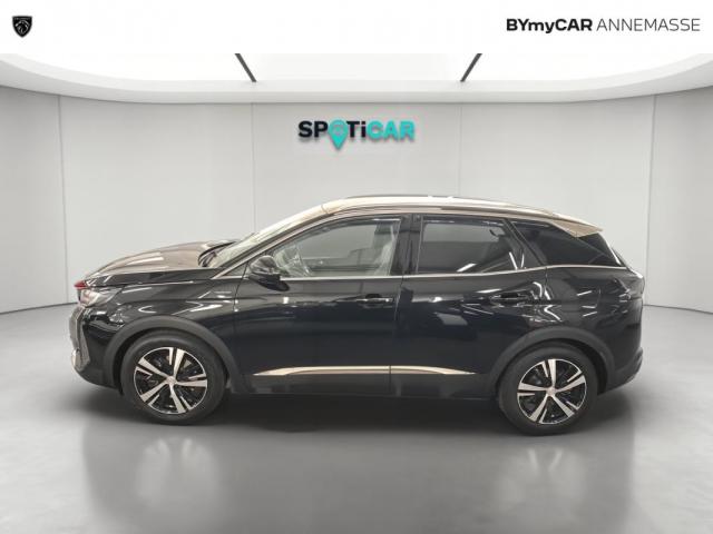 Peugeot 3008 image 2