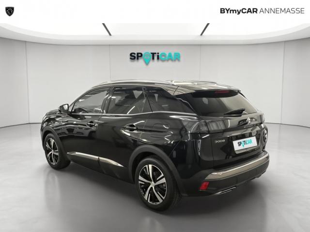 Peugeot 3008 image 6