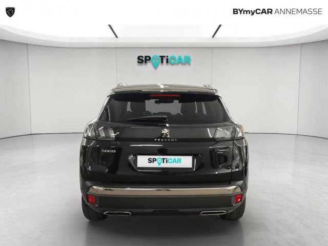 Peugeot 3008 image 9