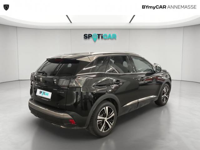 Peugeot 3008 image 1