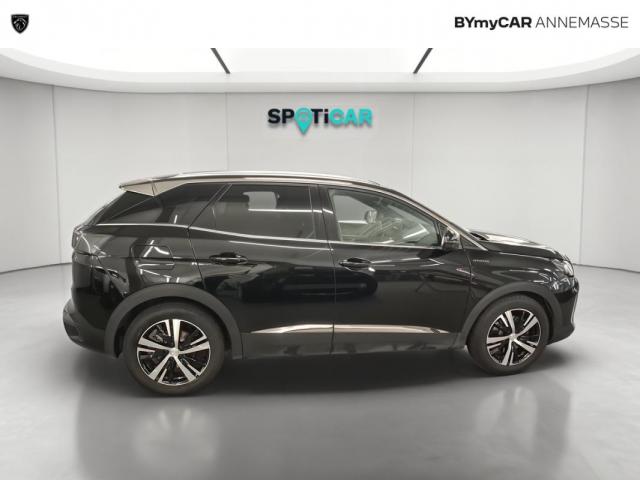 Peugeot 3008 image 7