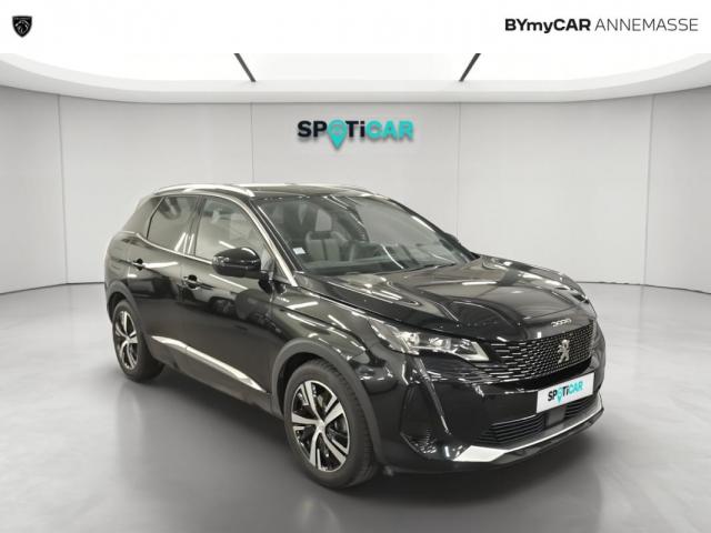Peugeot 3008 image 5