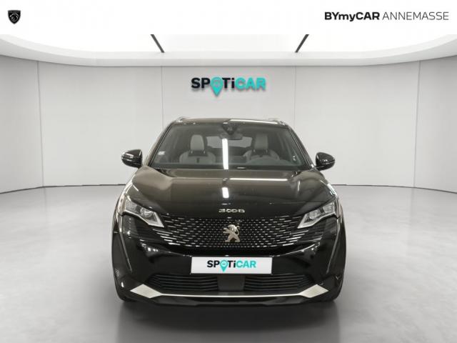 Peugeot 3008 image 3