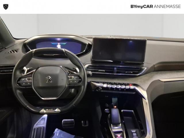 Peugeot 3008 image 4