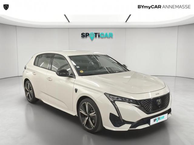 Peugeot 308 image 7