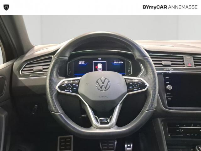 Volkswagen Tiguan image 3