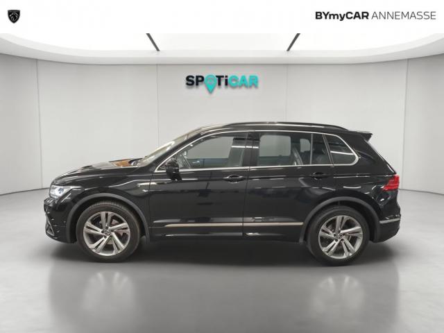 Volkswagen Tiguan image 5