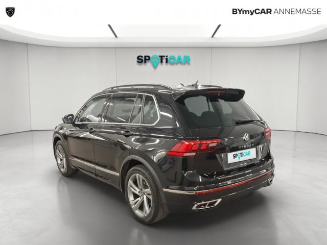 Volkswagen Tiguan image 6