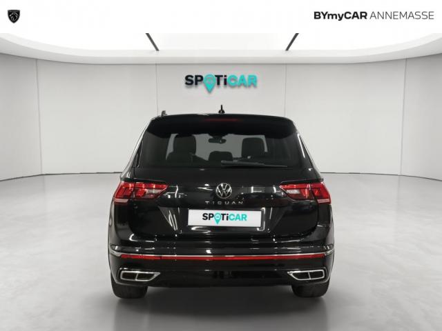 Volkswagen Tiguan image 8