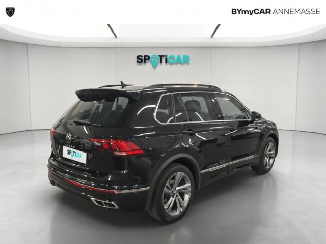 Volkswagen Tiguan image 1